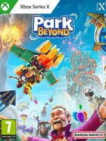 Park Beyond Series X
