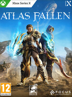 Atlas Fallen Series X