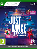 Just Dance 2023 Series X