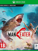 ManEater Series X / X1