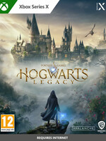 Hogwarts Legacy Series X