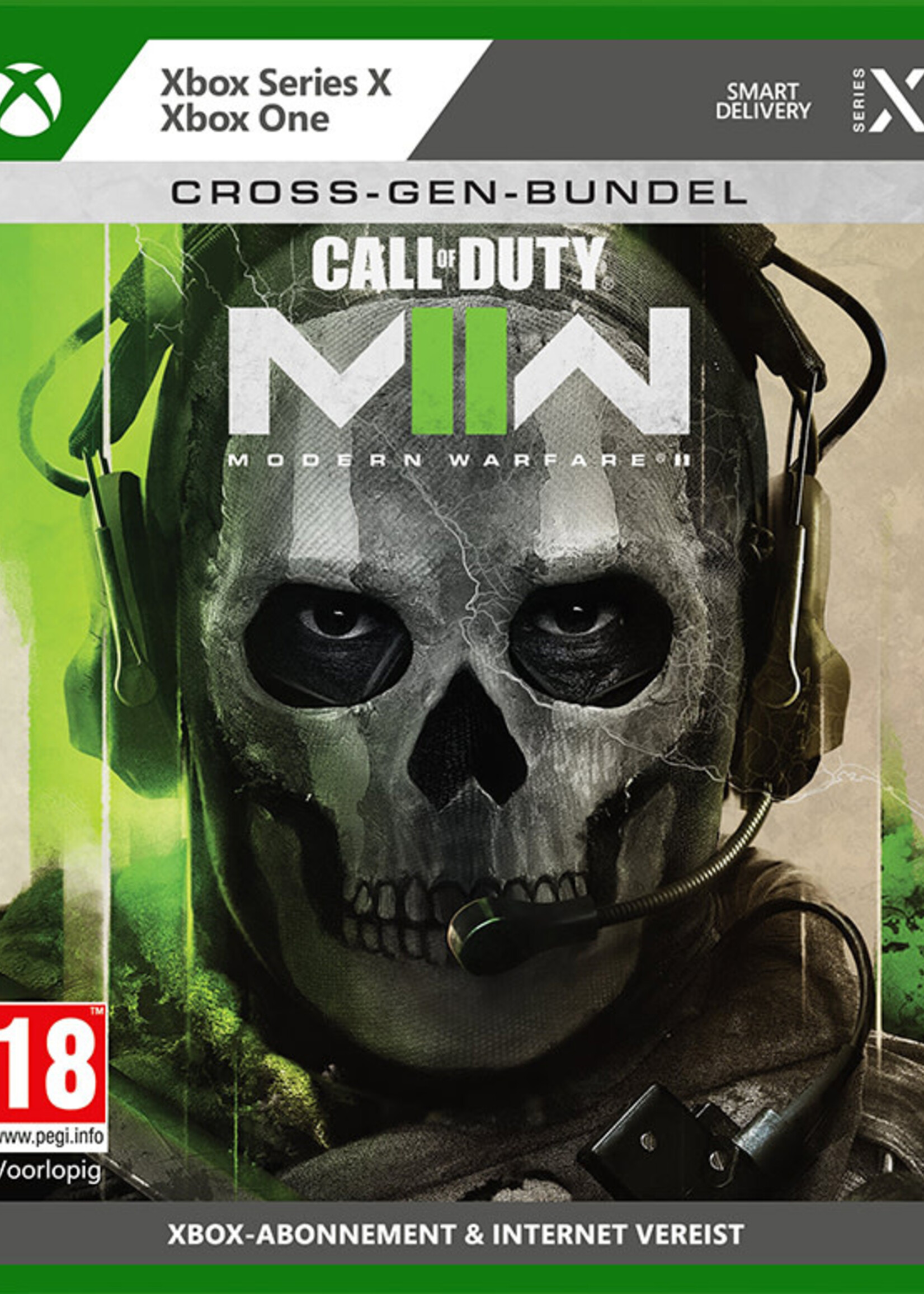 Call Of Duty Modern Warfare 2   Series X