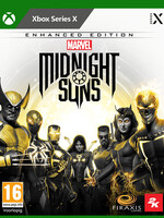 Marvel Midnight Suns Series X