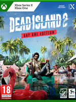 Dead Island 2 Series X