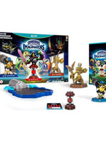 Skylanders Imaginators  Starter Pack WiiU