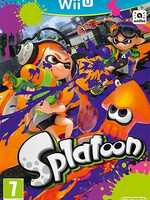 Splatoon WiiU