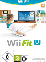 Wii Fit U WiiU