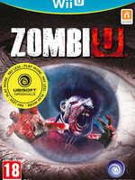 Zombi U WiiU