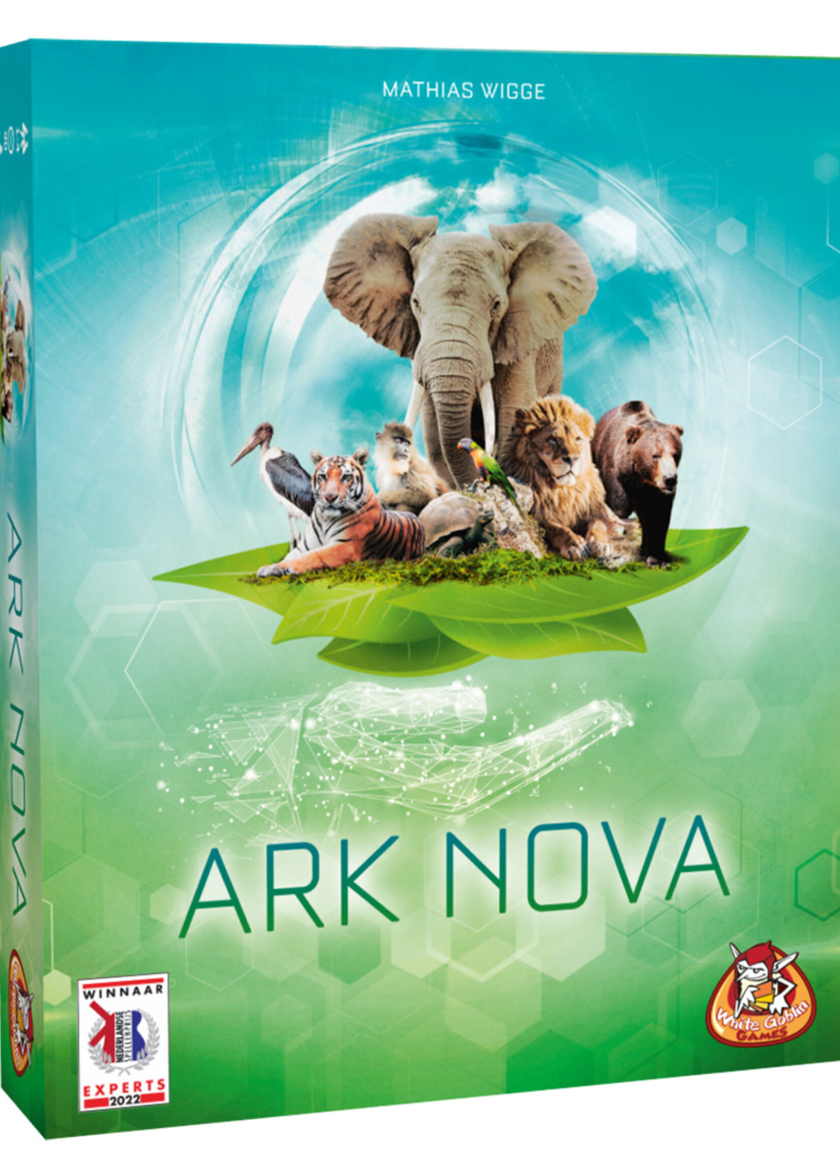 Ark Nova