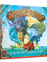 Spirit Island