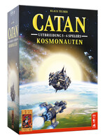Catan Kosmonauten