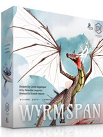 Wyrmspan ENG
