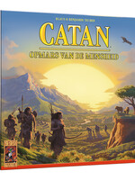Catan Opmars Van De Mensheid