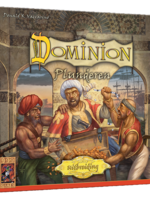 Dominion Plunderen