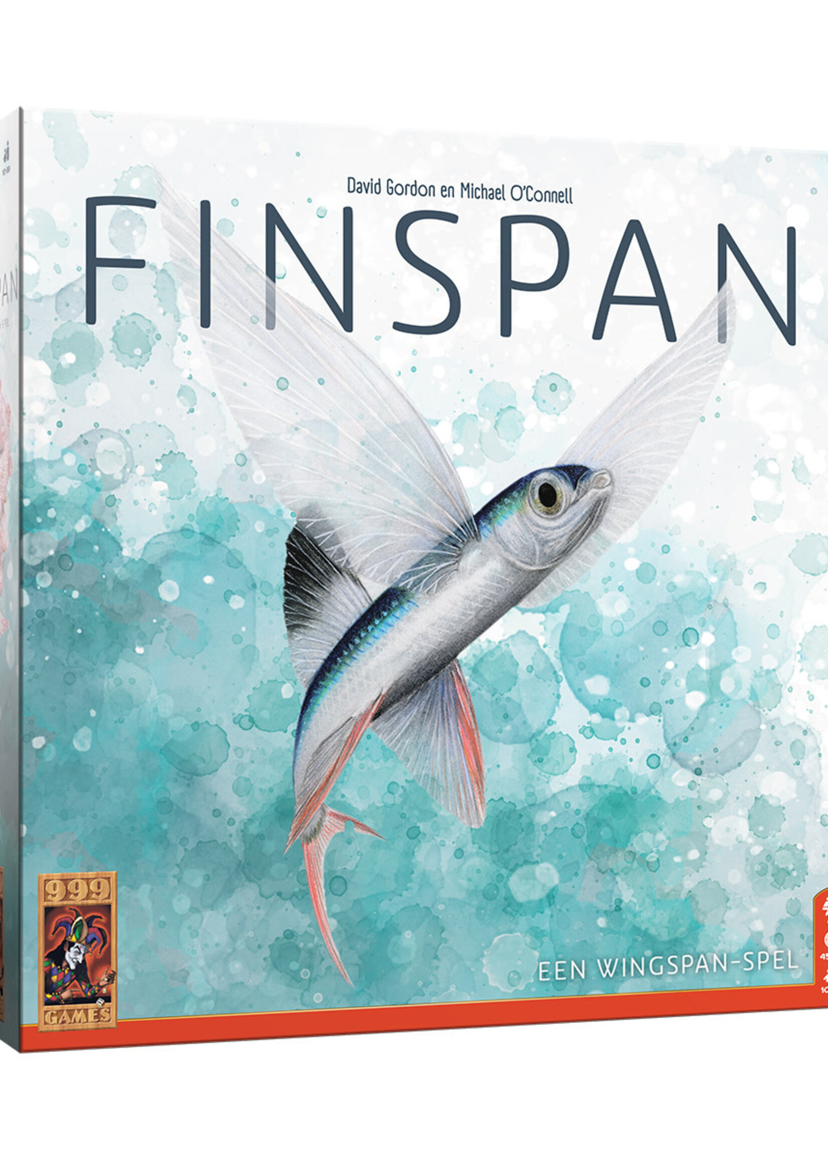 Finspan NL