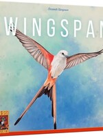 Wingspan NL