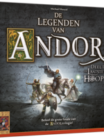 De Legenden Van Andor De Laatste Hoop
