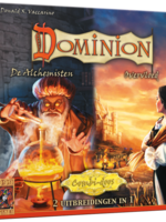 Dominion Combidoos Alchemisten En Overvloed Ka