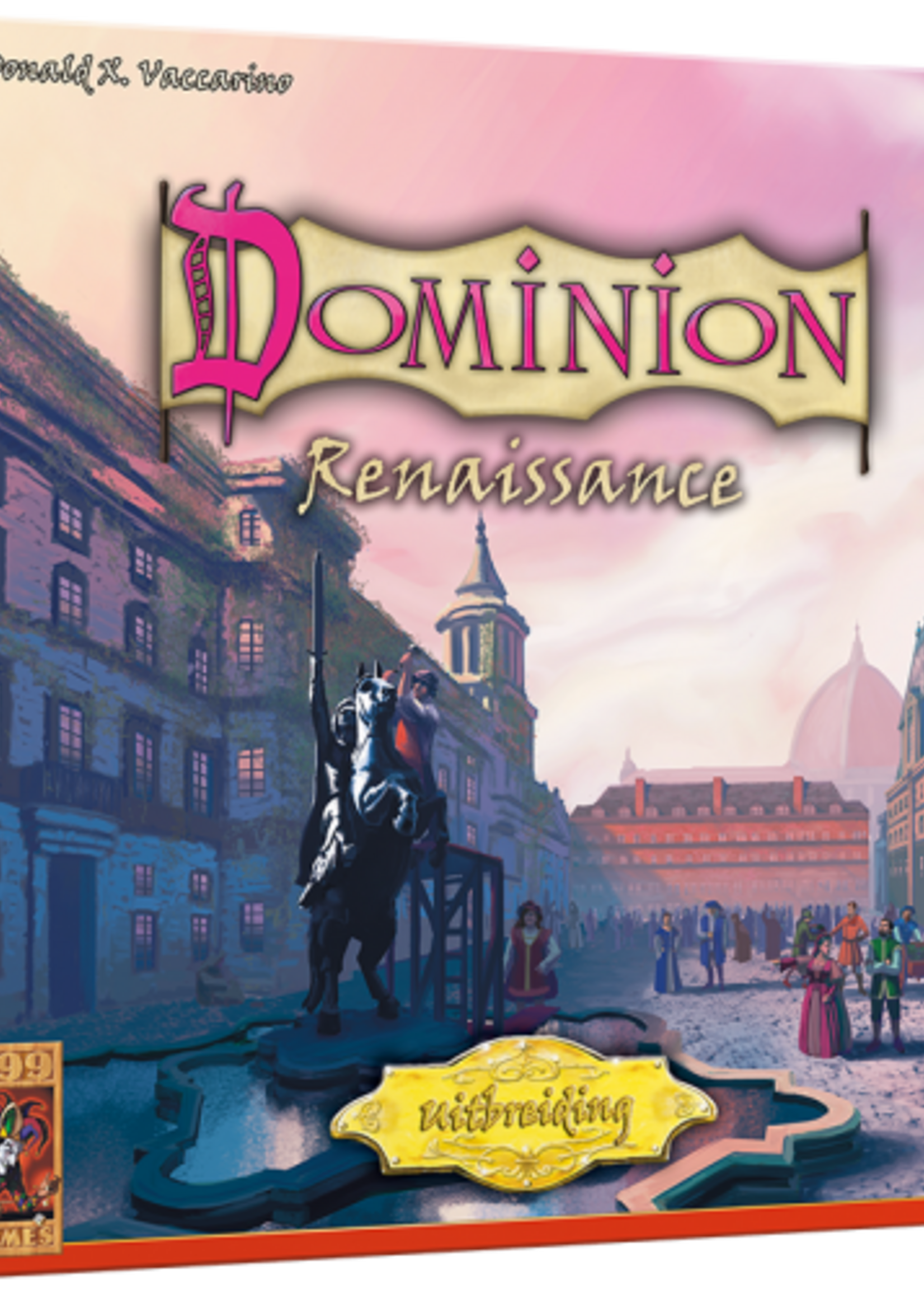 Dominion Renaissance