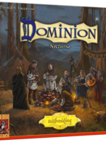 Dominion Nocturne