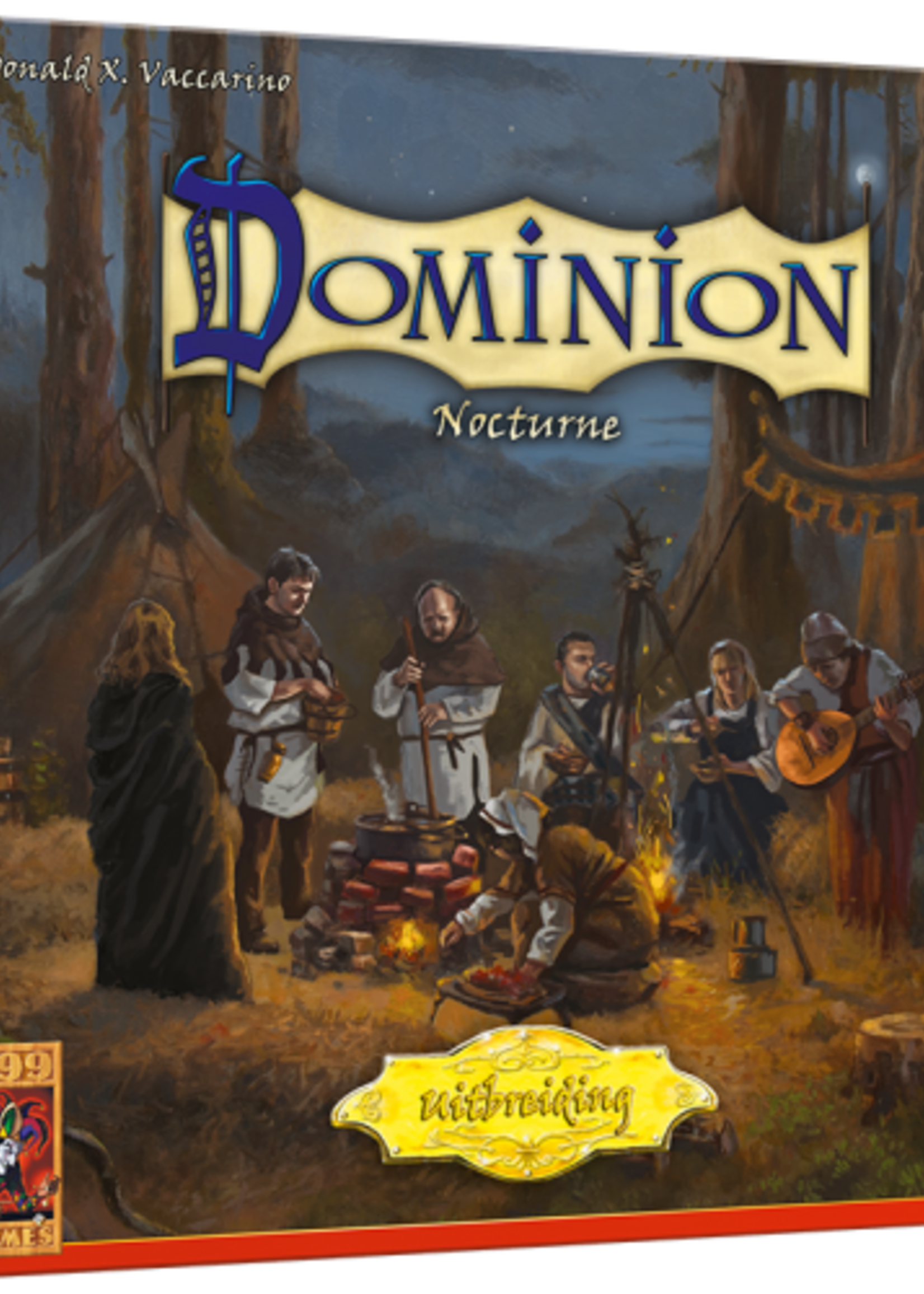 Dominion Nocturne