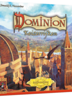 Dominion Keizerrijken