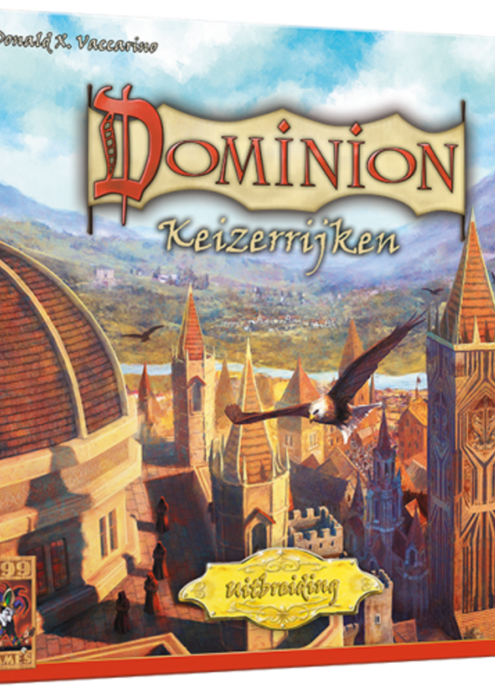 Dominion Keizerrijken