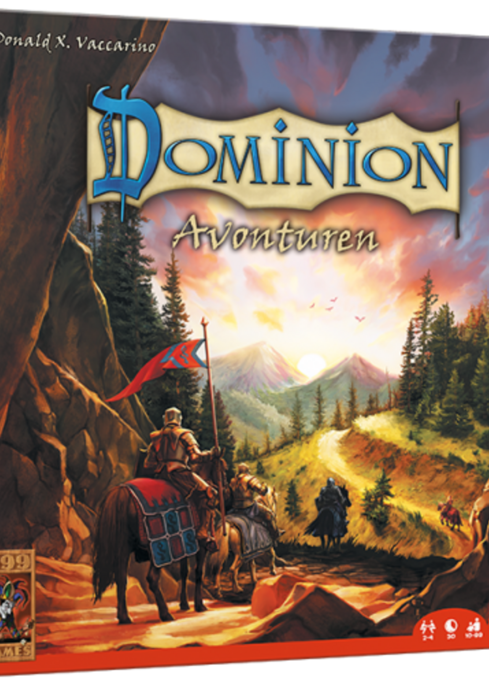 Dominion Avonturen