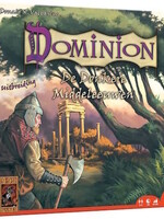 Dominion De Donkere Middeleeuwen