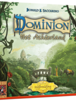 Dominion Het Achterland