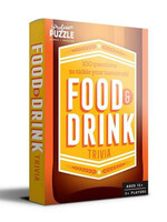 Food & Drink Trivia