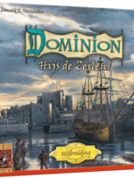Dominion Hijs De Zeilen