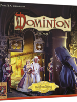 Dominion Intrige