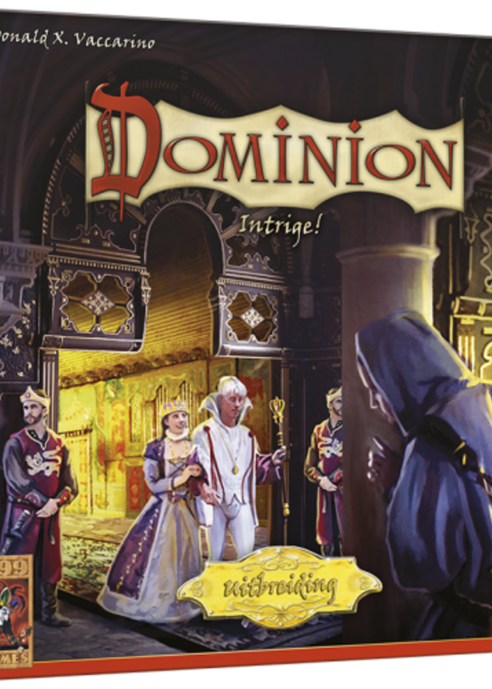 Dominion Intrige