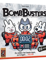 Bomb Busters