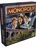 Monopoly Harry Potter
