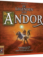 De Legenden Van Andor