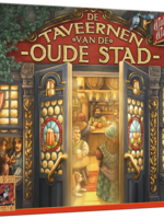 De Taveernen Van De Oude Stad