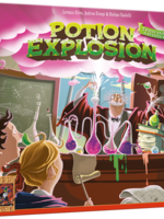 Potion Explosion