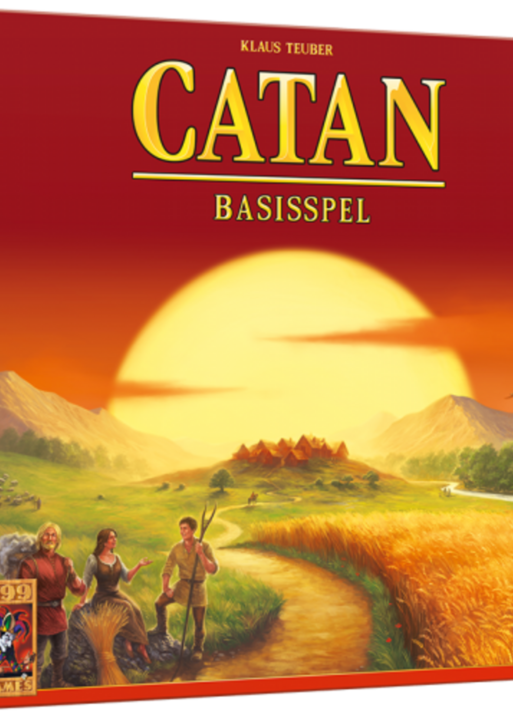 Catan