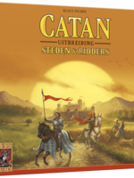 Catan Steden en Ridders