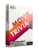 Movie Trivia