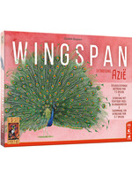 Wingspan Azië NL