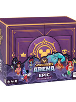 Disney Sorcerer's Arena Epic Alliances