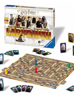 HARRY POTTER Labyrinth