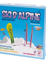 Ski D'Alpin Wintersport