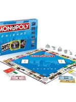 Monopoly Friends EN