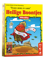 Boonanza Heilige Boontjes