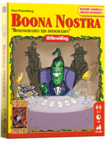 Boonanza Boona Nostra Uitbreiding