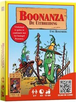 Boonanza De Uitbreiding